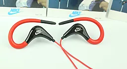 Навушники Nike NK-38 Red - мініатюра 6