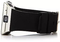 Смарт-часы Aplus GV18 Grey with black strap - миниатюра 6