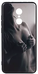Чехол BeCover Print Xiaomi Redmi 5 Naked girl (702043)
