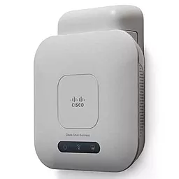 Точка доступа Cisco WAP121-E-K9-G5 - миниатюра 2