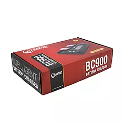 Зарядное устройство ExtraDigital BC900 (AAC2828) - миниатюра 5