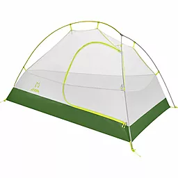 Ультралегкая палатка Atepa HIKER I(AT2001) (light green) - миниатюра 3