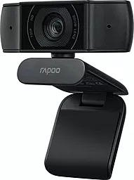 Камера відеоспостереження Rapoo XW170 (XW170black)