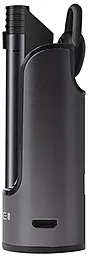 Блютуз гарнитура Awei A835BL Black - миниатюра 2