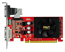 Видеокарта Palit GeForce GT520 (NEAT5200HD06-1193F)