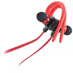 Навушники Awei A620BL Red - мініатюра 2