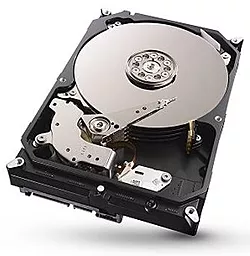 Гибридный жесткий диск Seagate Desktop SSHD 4 TB 3.5 (ST4000DX001) - миниатюра 2