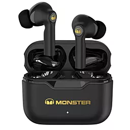 Навушники Monster Airmars XKT02 Black