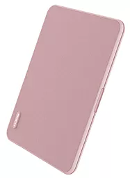 Чехол для планшета Rock Slim Sleeve Series Apple iPad Pro 12.9 Pink - миниатюра 2