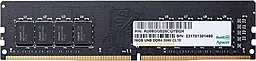 Оперативная память Apacer 8GB DDR4 2666MHz (AU08GGB26CQYBGH)
