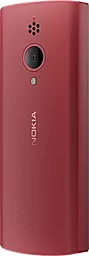 Мобильный телефон Nokia 150 Dual Sim 2023 Red - миниатюра 5
