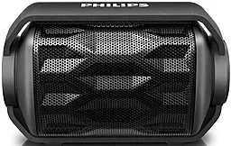 Колонки акустические Philips BT2200B Black - миниатюра 2