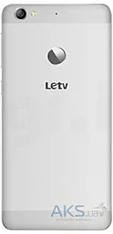 Мобільний телефон LeTV Le1s X500 3/32GB Silver - мініатюра 2