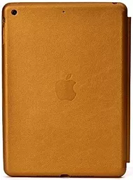 Чехол для планшета Apple Smart Case iPad Air Gold - миниатюра 2
