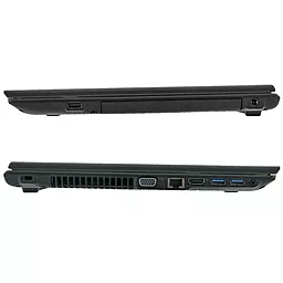 Ноутбук Acer Aspire E5-574G-58K0 (NX.G3BEU.001) - миниатюра 5