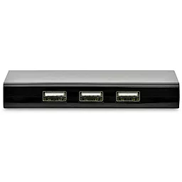USB хаб EDNET 85138 - миниатюра 2