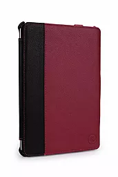 Чехол для планшета Tuff-Luv Protege Apple iPad mini Black / Red (I7_20) - миниатюра 8
