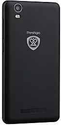 Мобільний телефон Prestigio PSP3506 WIZE M3 DUO Black - мініатюра 5