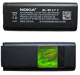 Аккумулятор Nokia BL-8N 12 мес. гарантии
