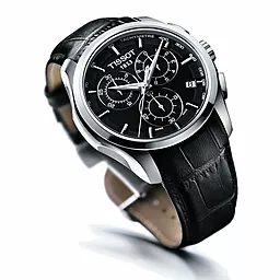 Часы наручные Tissot T035.617.16.051.00 - миниатюра 4