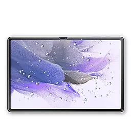 Защитное стекло BeCover для Samsung Galaxy Tab S7 FE 12.4, Galaxy S8 Plus 5G - миниатюра 2