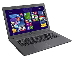 Ноутбук Acer Aspire E5-573-378G (NX.MVHAA.035) - миниатюра 2