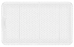 Настольный держатель Baseus Folding Bracket Antiskid Pad White (SUWNT-02) - миниатюра 2