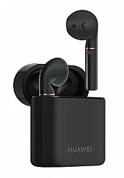 Наушники Huawei FreeBuds 2 Pro CM-H2 Black - миниатюра 2