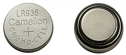 Батарейки Camelion AG9 / LR936 / 394 / LR45 10шт - миниатюра 2
