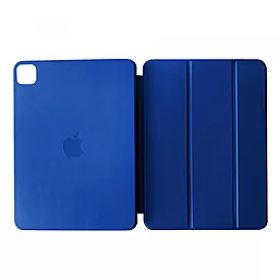 Чехол для планшета 1TOUCH Smart Case для Apple iPad Air 10.9" 2020, 2022, iPad Pro 11" 2018, 2020, 2021, 2022  Dark purple
