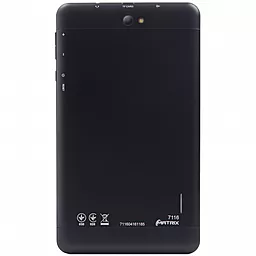 Планшет Matrix 7116-A5 3G Black - миниатюра 2