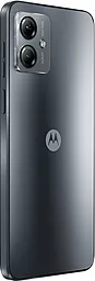 Смартфон Motorola G14 4/128 GB Steel Grey (PAYF0006RS) - миниатюра 6