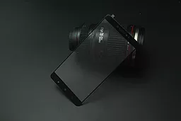 Защитное стекло 1TOUCH 3D Full Cover Xiaomi Mi Max Black - миниатюра 2