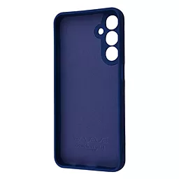 Чехол Wave Colorful Case для Samsung Galaxy A35 Lavender Gray - миниатюра 2