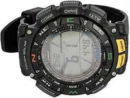 Наручний годинник Casio PRG-240-1ER - мініатюра 3