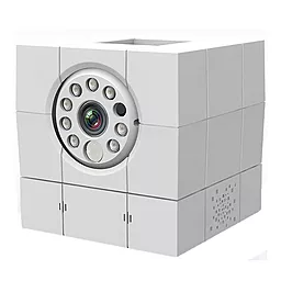 Камера видеонаблюдения Amaryllo iCam Plus White (ACC1308A2WH) - миниатюра 4