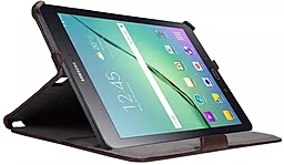 Чохол для планшету AIRON Premium Samsung T710, T713, T715, T719 Galaxy Tab S2 8.0 Brown (4822352778521) - мініатюра 5