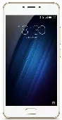 Мобільний телефон Meizu M3s 32GB Gold - мініатюра 4
