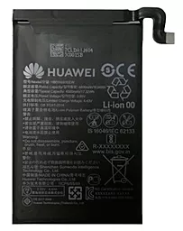 Аккумулятор Huawei Mate 30 Pro / HB555591EEW (4500 mAh) 12 мес. гарантии