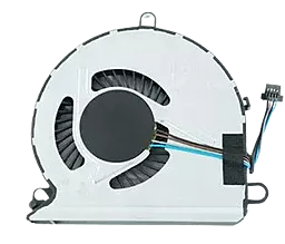 Вентилятор (кулер) для ноутбука HP Pavilion 15-AW000 DC 5V 0.5A, 4pin (DFS531005PL0T) FСN Original