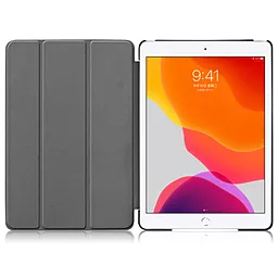 Чехол для планшета BeCover Smart Case для Apple iPad 10.2" 7 (2019), 8 (2020), 9 (2021)  Unicorn (709200) - миниатюра 4