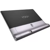 Планшет Lenovo Yoga Tablet 3 Pro X90L 64Gb LTE Puma Black - миниатюра 2