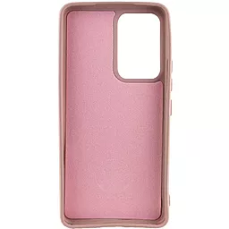 Чехол Lakshmi Silicone Cover для Xiaomi 13 Lite Pink Sand - миниатюра 2