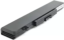Акумулятор для ноутбука Lenovo L11L6Y01 IdeaPad Y480 / 11.1V 5200mAh / BNL3964 ExtraDigital - мініатюра 3