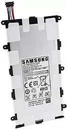 Аккумулятор для планшета Samsung P3100 Galaxy Tab 2 7.0 / SP4960C3B / BMS6382 (4000 mAh) ExtraDigital - миниатюра 2