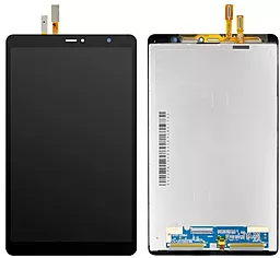 Дисплей для планшета Samsung Galaxy Tab A 8.0 2019 P200, P205 с тачскрином, Black