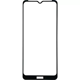 Захисне скло Gelius Pro 3D для Nokia С10/С20 Black (87057) - мініатюра 2
