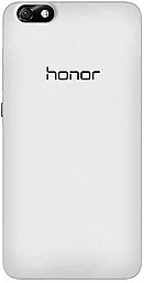 Задняя крышка корпуса Huawei Honor 4X Original White