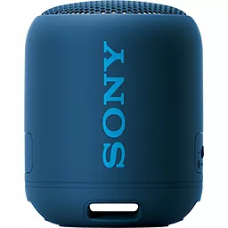 Колонки акустические Sony SRS-XB12 Blue