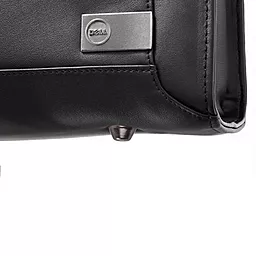 Сумка для ноутбука Dell Executive Leather Attache 13.3" (460-BBMZ) - миниатюра 4